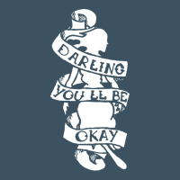Pierce The Veil Back Urban Heavy Tee | Teevron