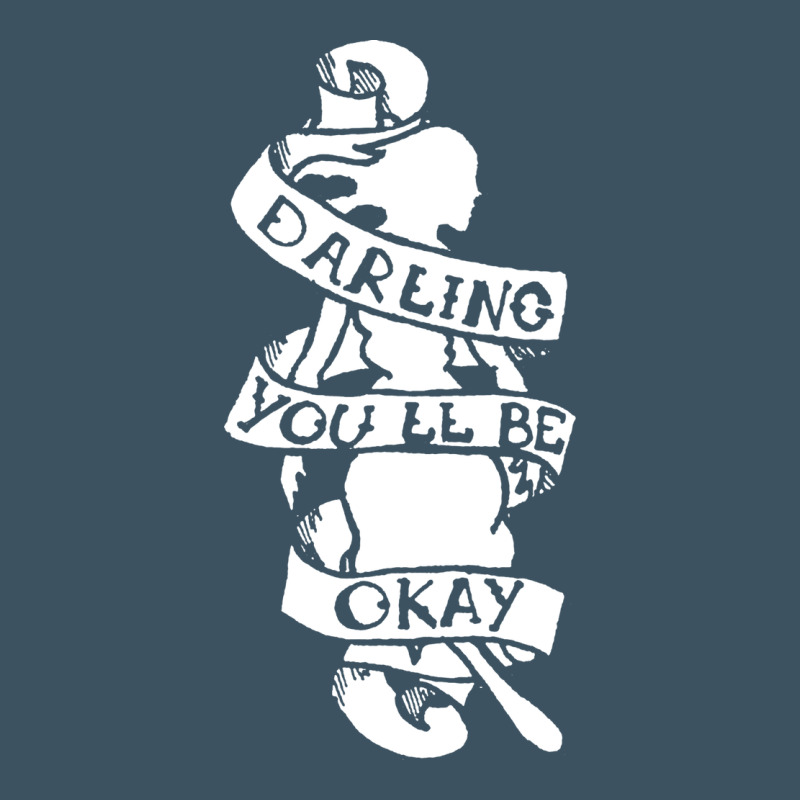 Pierce The Veil Back Urban Heavy Tee by linhVisuals | Teevron