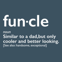 Funcle Urban Heavy Tee | Teevron