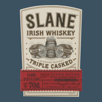 Slane Irish Whiskey Urban Heavy Tee | Teevron