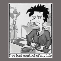 I've Lost Control Of My Life   Rugrats Urban Heavy Tee | Teevron