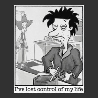 I've Lost Control Of My Life   Rugrats Urban Heavy Tee | Teevron