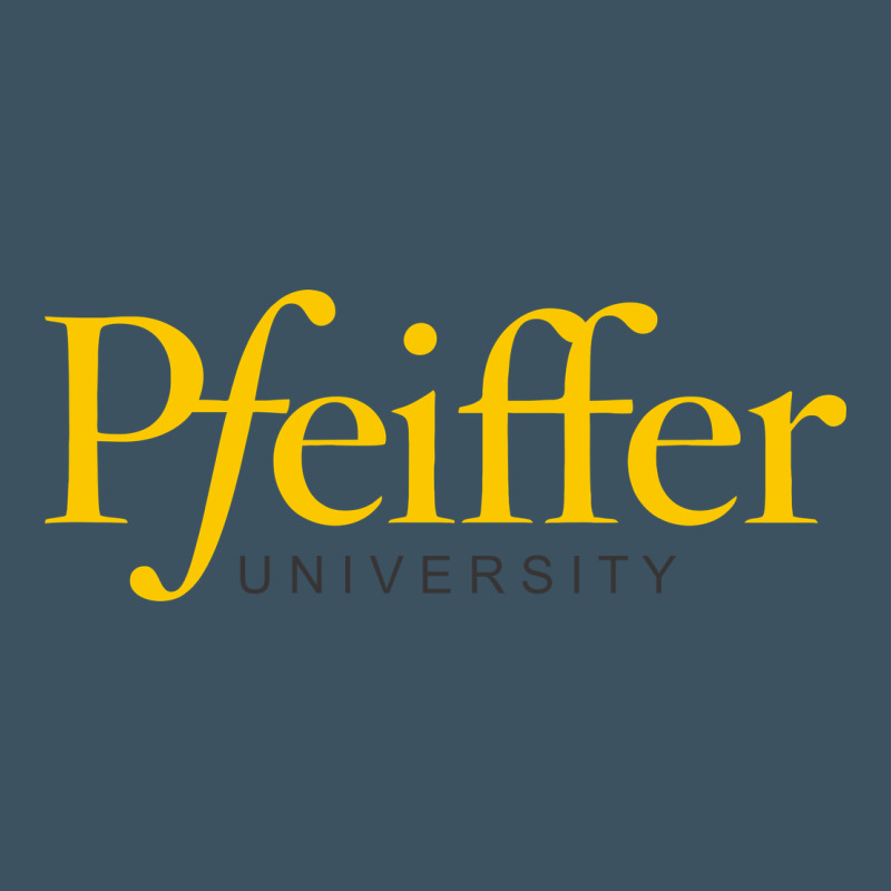 Pfeiffer University Urban Heavy Tee by linhVisuals | Teevron