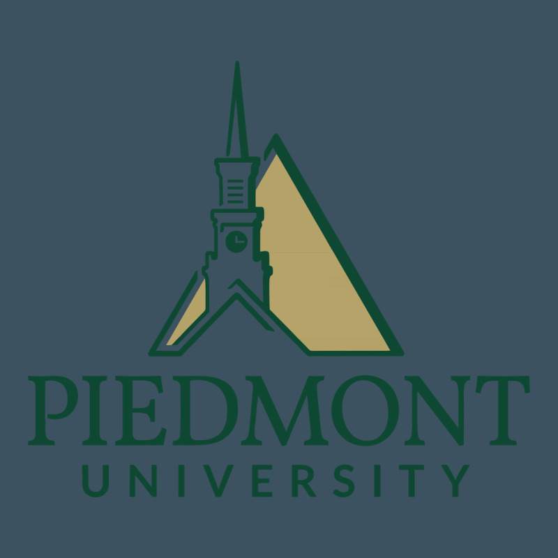 Piedmont University Urban Heavy Tee by linhVisuals | Teevron