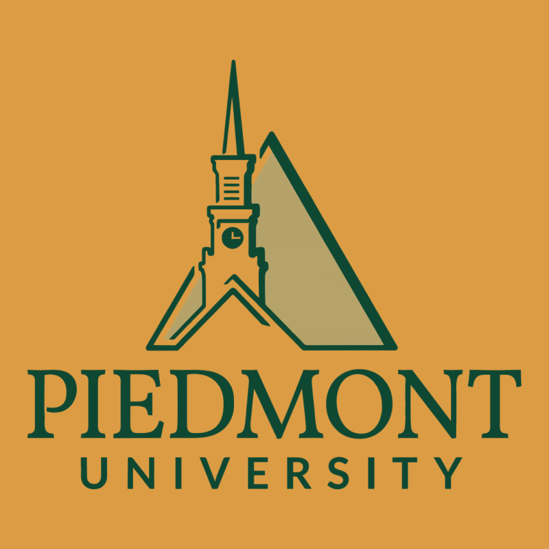 Piedmont University Urban Heavy Tee by linhVisuals | Teevron