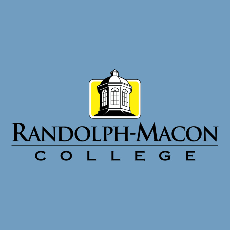 Randolph–macon College Urban Heavy Tee by linhVisuals | Teevron