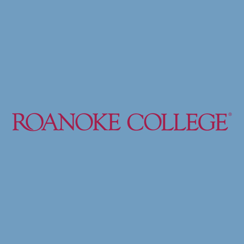 Roanoke College Urban Heavy Tee by linhVisuals | Teevron