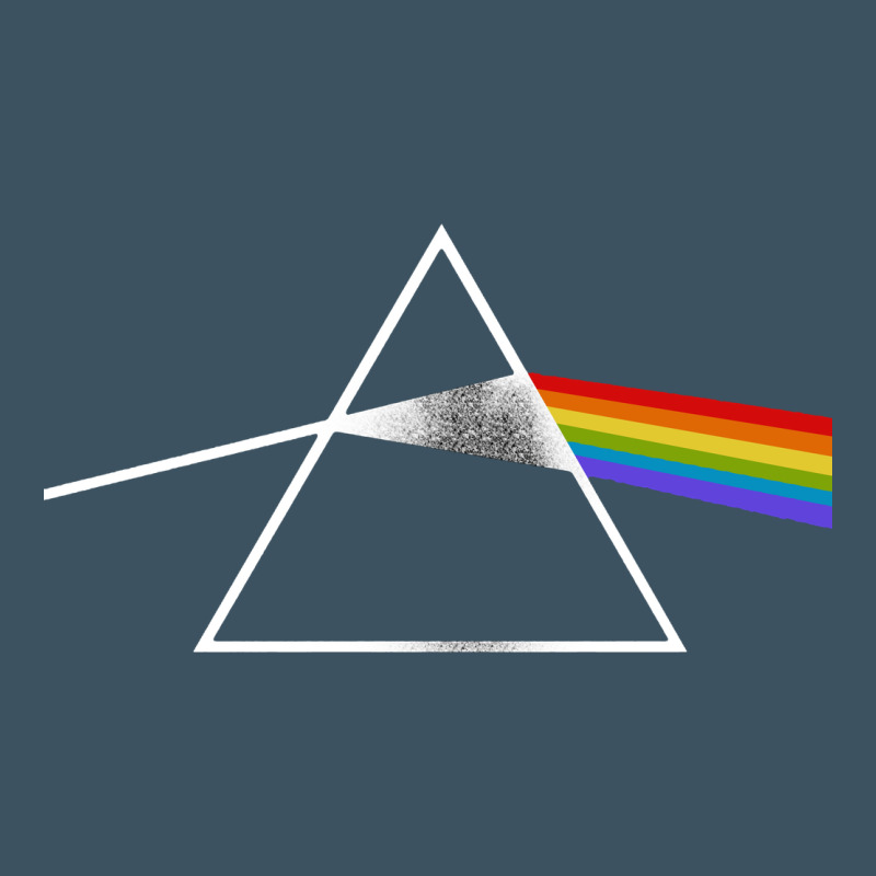 The Dark Side Urban Heavy Tee by linhVisuals | Teevron