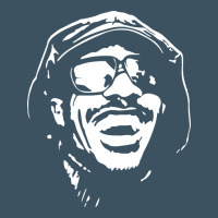 Stevie Wonder Urban Heavy Tee | Teevron