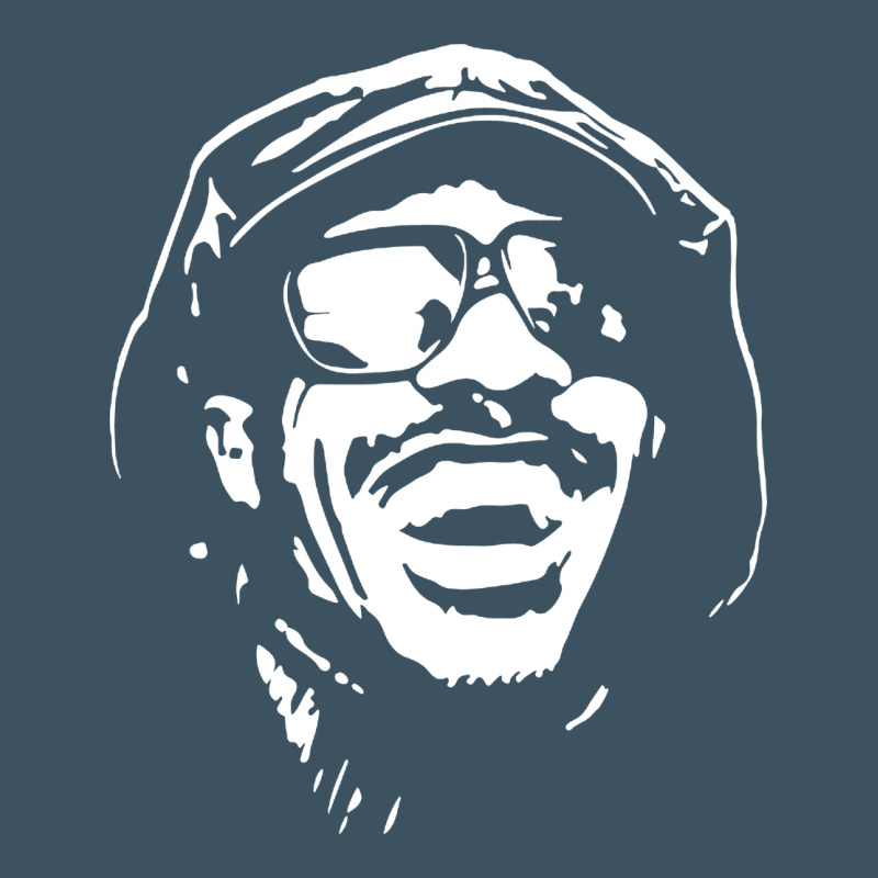 Stevie Wonder Urban Heavy Tee by linhVisuals | Teevron