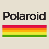 Polaroid Color Spectrum Horizontal Urban Heavy Tee | Teevron