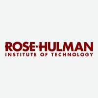 Rose Hulman Institute Of Technology Urban Heavy Tee | Teevron
