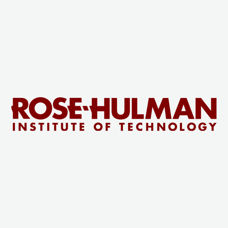 Rose Hulman Institute Of Technology Urban Heavy Tee by linhVisuals | Teevron