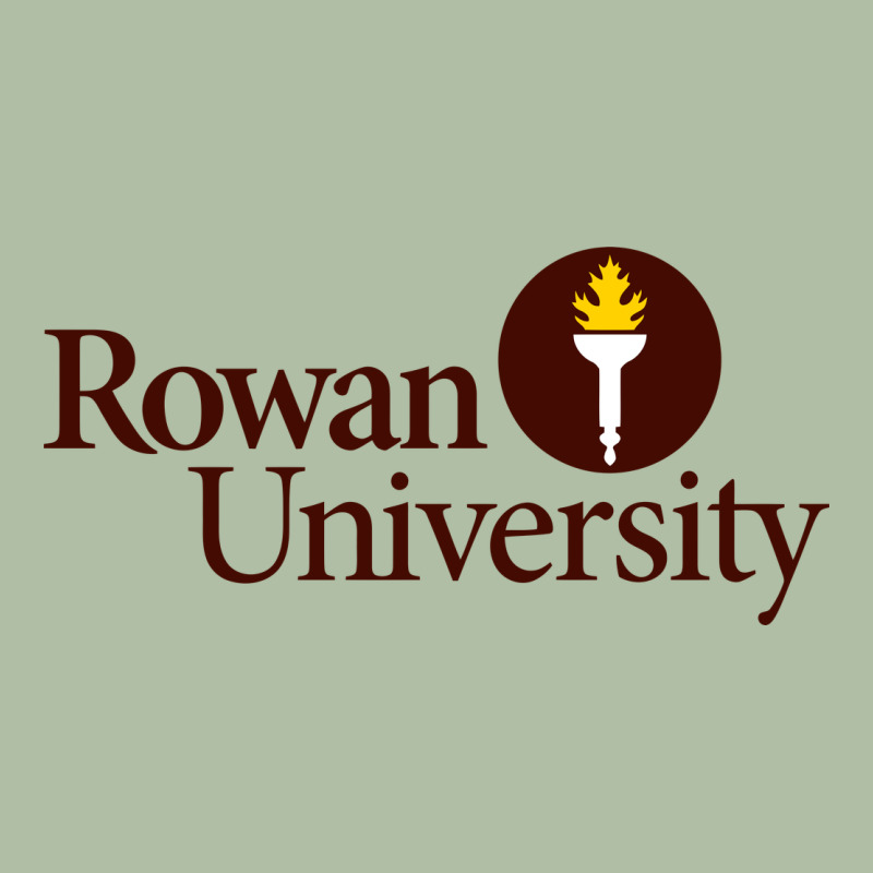 Rowan University Urban Heavy Tee by linhVisuals | Teevron