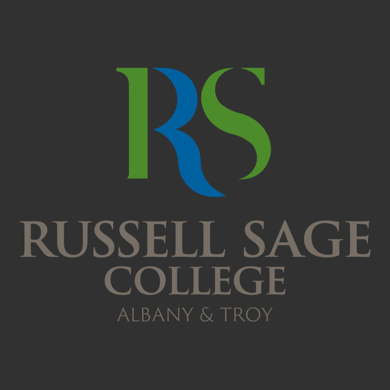 Russell Sage College Urban Heavy Tee by linhVisuals | Teevron