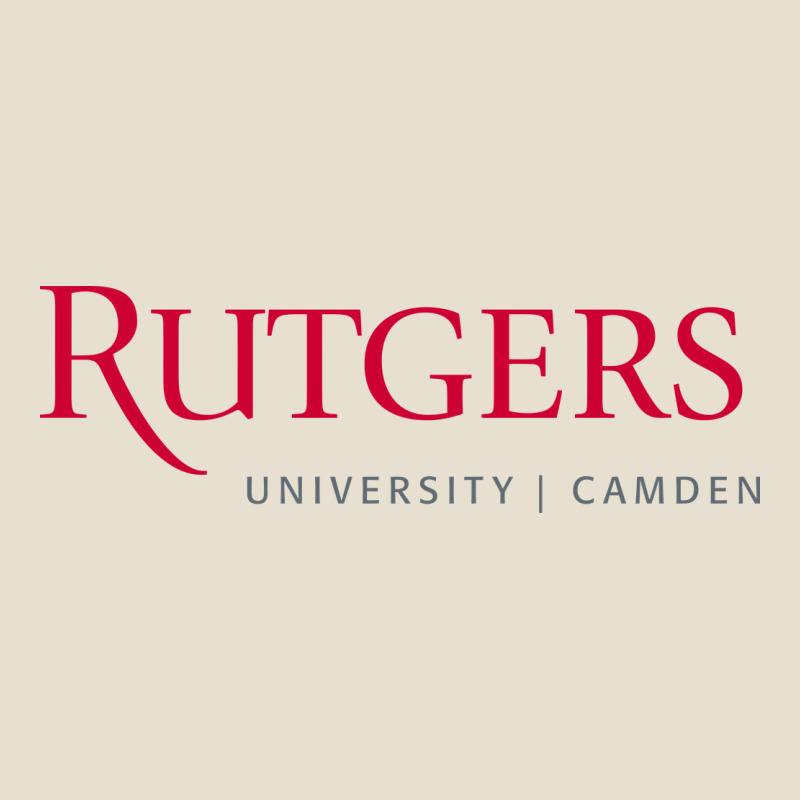 Rutgers University–camden Urban Heavy Tee by linhVisuals | Teevron