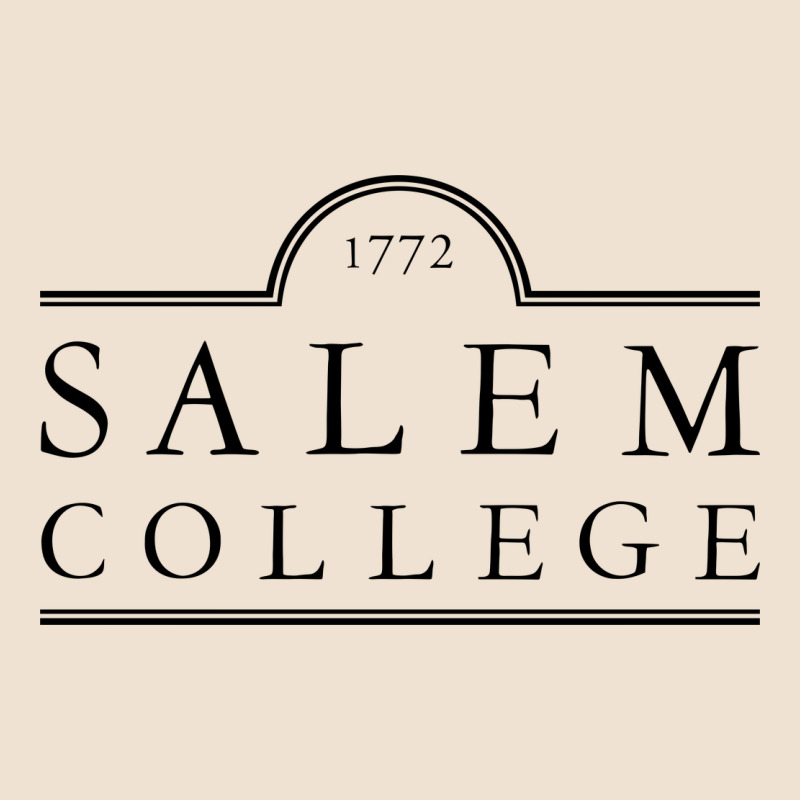 Salem College Urban Heavy Tee by linhVisuals | Teevron