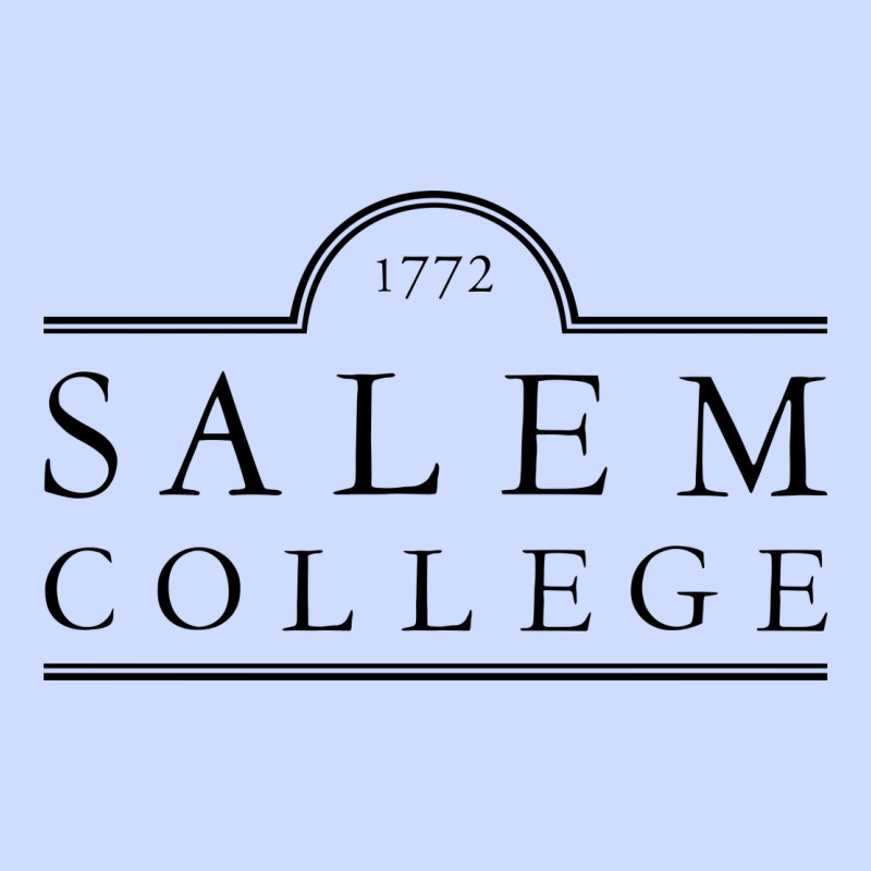 Salem College Urban Heavy Tee by linhVisuals | Teevron
