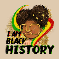I Am Black History Classic Tee | Teevron