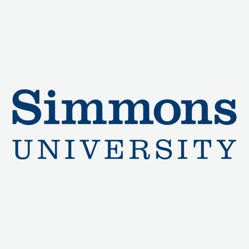 Simmons University Urban Heavy Tee by linhVisuals | Teevron