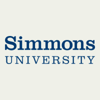 Simmons University Urban Heavy Tee | Teevron