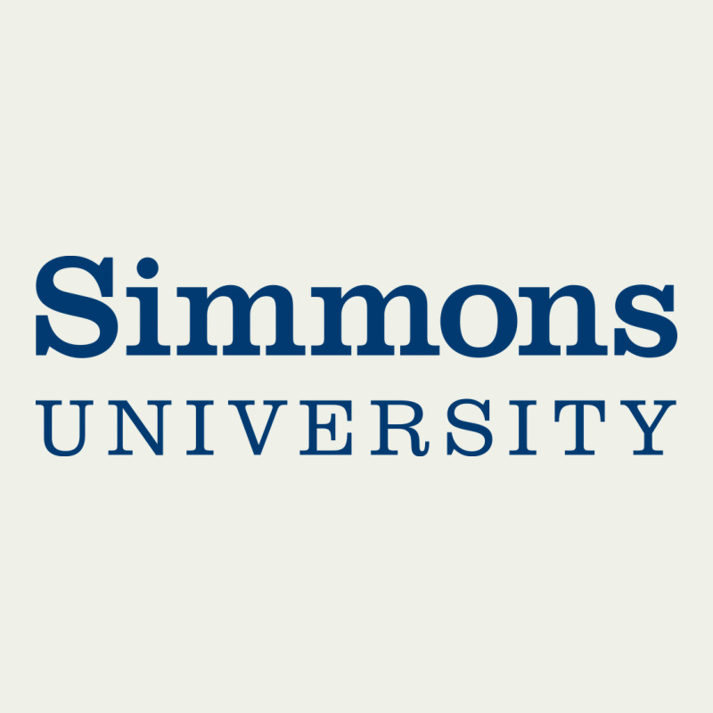 Simmons University Urban Heavy Tee by linhVisuals | Teevron