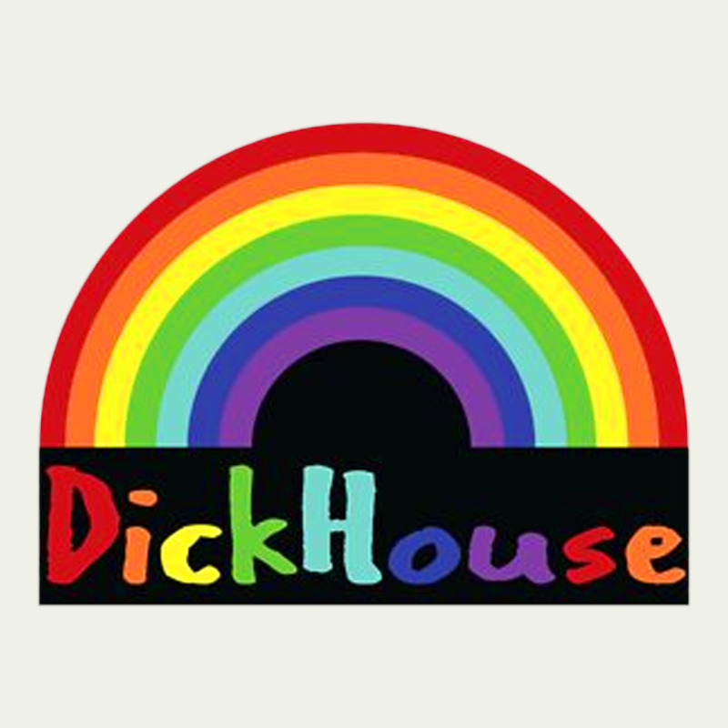 Dick House Urban Heavy Tee by linhVisuals | Teevron