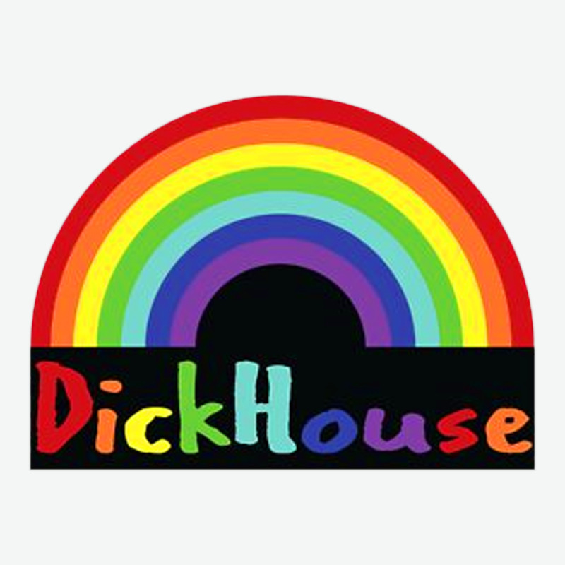 Dick House Urban Heavy Tee by linhVisuals | Teevron