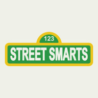 Street Smarts   John Mulaney Urban Heavy Tee | Teevron