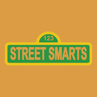 Street Smarts   John Mulaney Urban Heavy Tee | Teevron