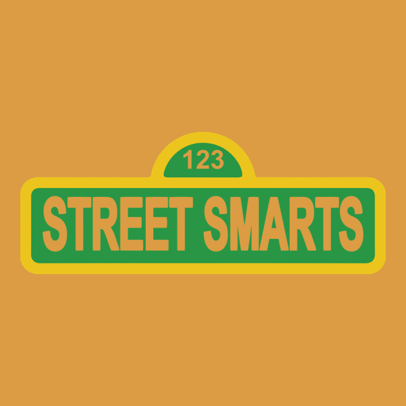 Street Smarts   John Mulaney Urban Heavy Tee by linhVisuals | Teevron