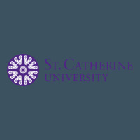 St. Catherine University Urban Heavy Tee | Teevron