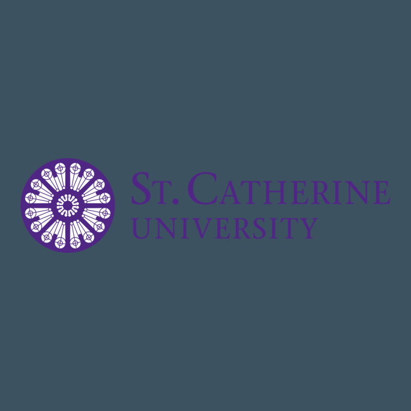 St. Catherine University Urban Heavy Tee by linhVisuals | Teevron