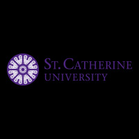 St. Catherine University Urban Heavy Tee | Teevron