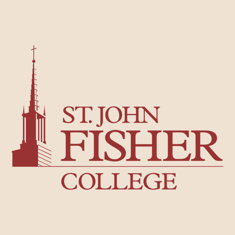St. John Fisher Collage Urban Heavy Tee by linhVisuals | Teevron