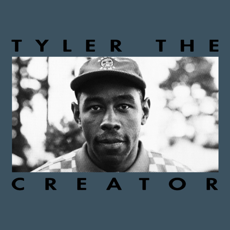 Tyler The Creator Urban Heavy Tee by linhVisuals | Teevron