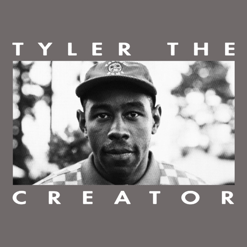 Tyler The Creator Urban Heavy Tee by linhVisuals | Teevron