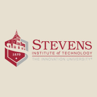 Stevens Institute Of Technology Urban Heavy Tee | Teevron