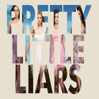 Pretty Little Liars Urban Heavy Tee | Teevron