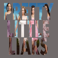 Pretty Little Liars Urban Heavy Tee | Teevron