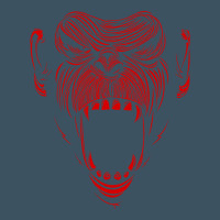 Primal Onnit T Chimp Urban Heavy Tee | Teevron