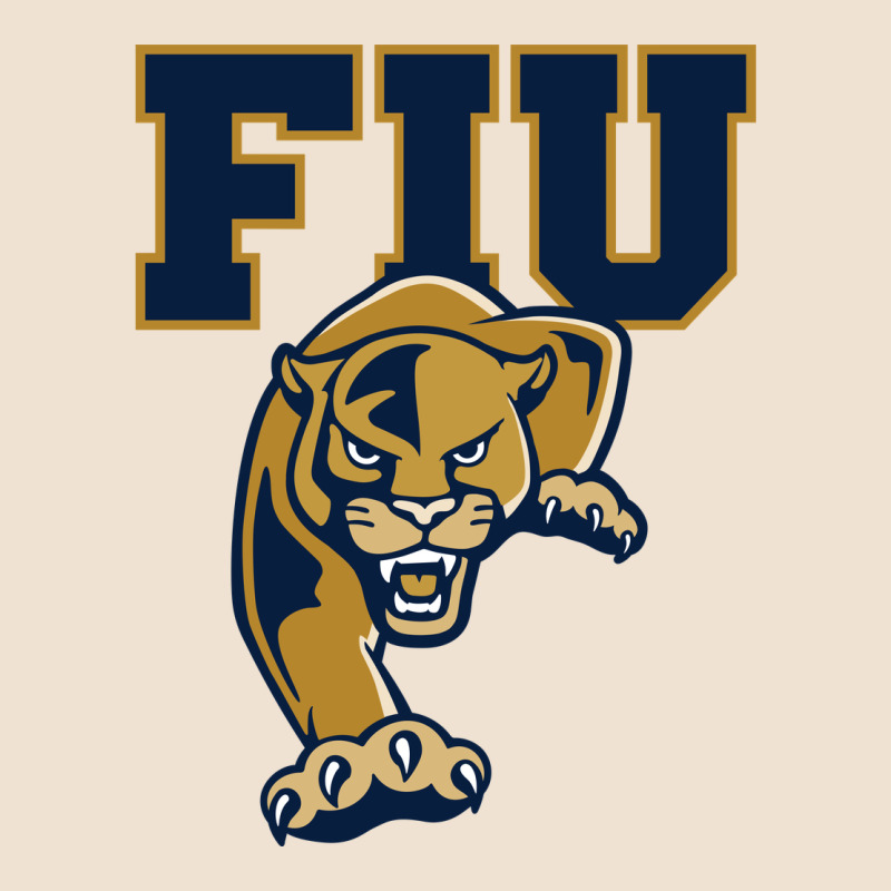 The Fiu Panthers Urban Heavy Tee by linhVisuals | Teevron