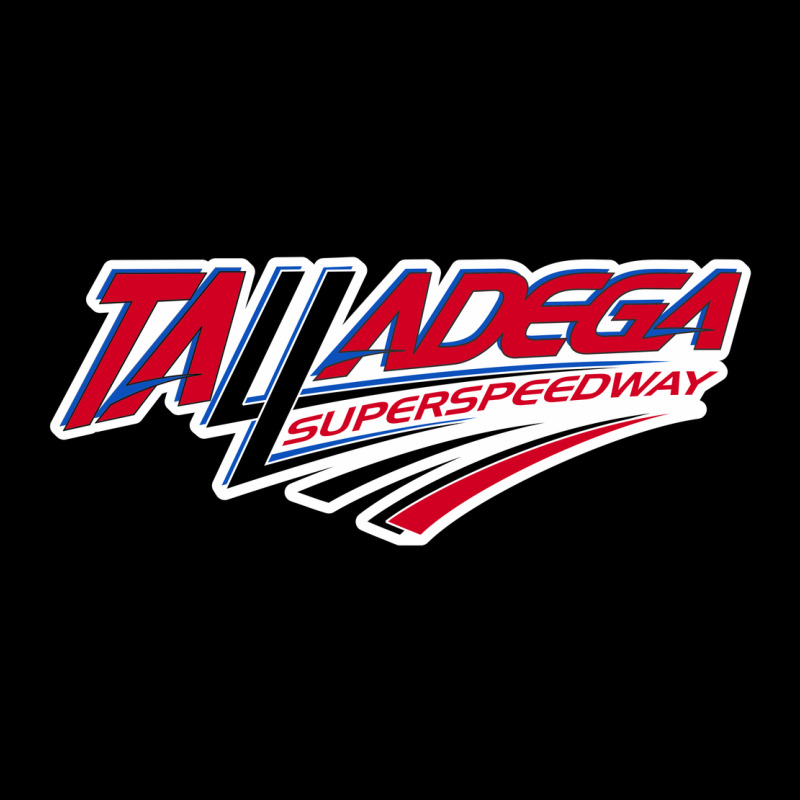Talladega Superspeedway Urban Heavy Tee by linhVisuals | Teevron