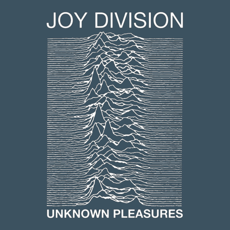 Joy Division Urban Heavy Tee by linhVisuals | Teevron