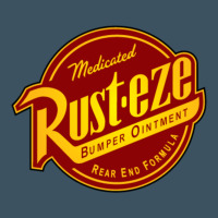 Rust Eze Urban Heavy Tee | Teevron