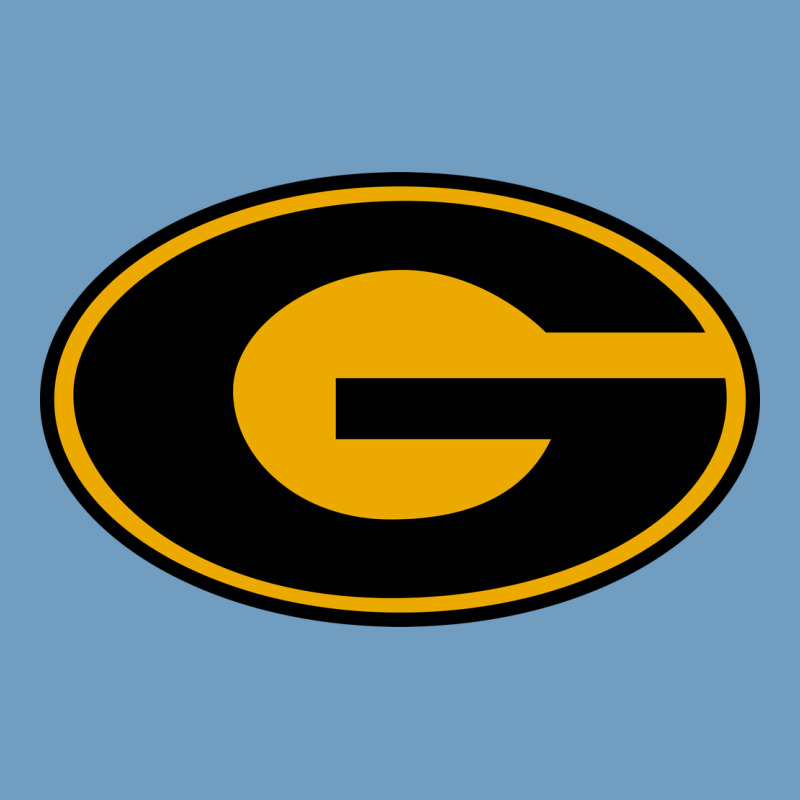 The Grambling State Tigers Urban Heavy Tee by linhVisuals | Teevron