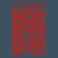 Joy Division Urban Heavy Tee | Teevron