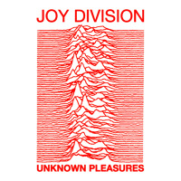 joy division | Teevron