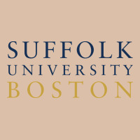 Suffolk University Urban Heavy Tee | Teevron