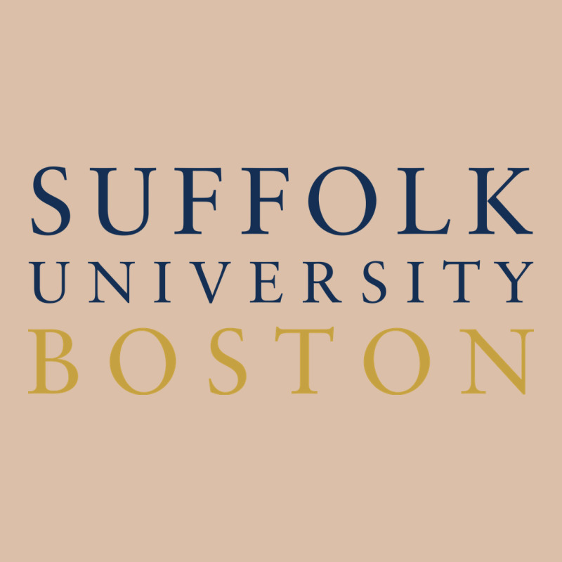 Suffolk University Urban Heavy Tee by linhVisuals | Teevron